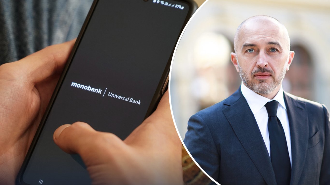 Скандал із monobank розслідує НБУ: чи була порушена банківська таємниця