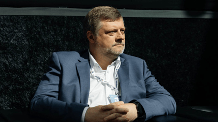 Корнієнко: Україна має визначити перехідний період до виборів після деокупації - 285x160