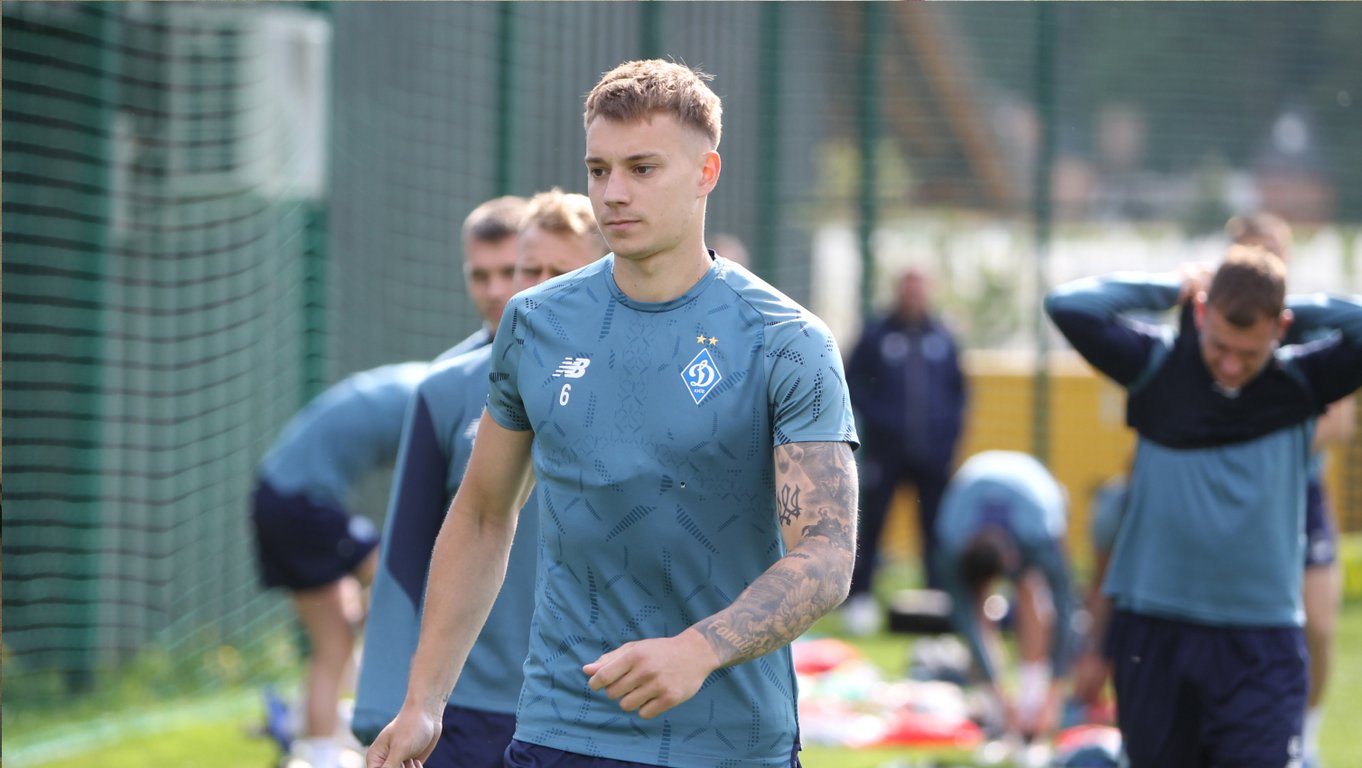 Владимир Бражко