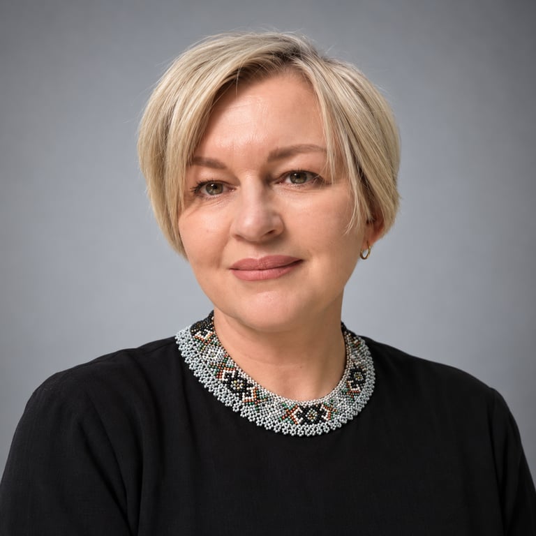 Катерина Познанська