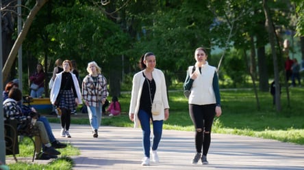 Кінець серпня пройде без опадів — прогноз погоди на завтра - 285x160