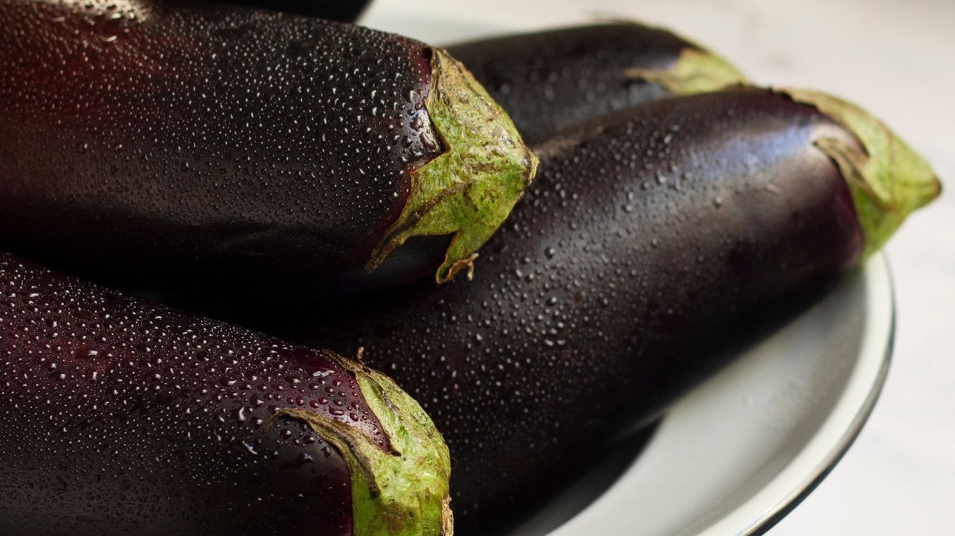 что делать, чтобы баклажаны не горчили 