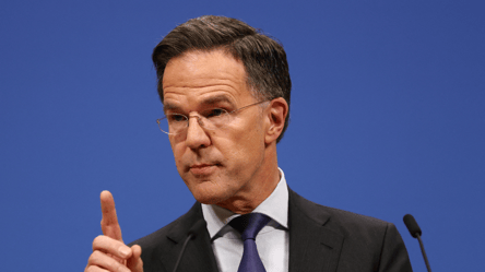 Рютте сравнил продвижение России на фронте с улиткой - 304x171