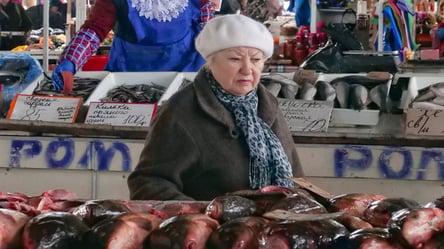 Загрязнение моря — насколько безопасно одесситам употреблять рыбу - 285x160