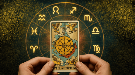 Новогодняя ночь будет для этих знаков Зодиака счастливой по Таро - 290x160