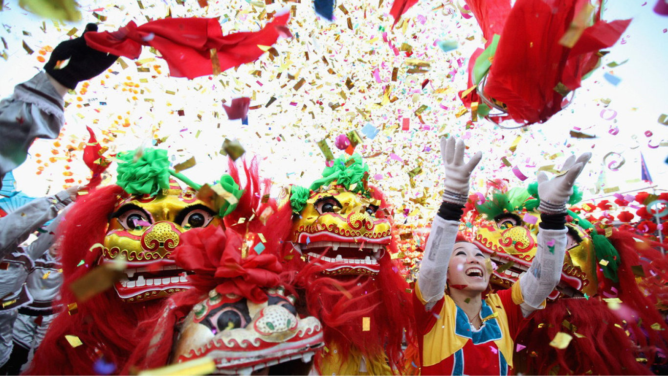 Як залучити удачу в Китайський Новий рік 10 лютого — традиції та ритуали