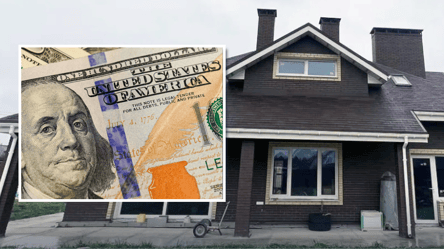 Стоимость домов в Украине выросла: где платят в 6 раз больше за локацию - 285x160