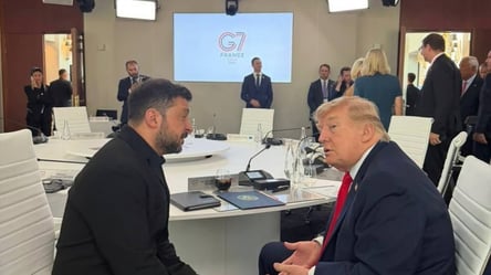 Трамп просить у компаній США дозвіл виготовляти зброю у Європі - 304x171