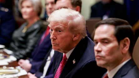 Zelensky-Putin tension slows war talks, Trump says - 285x160