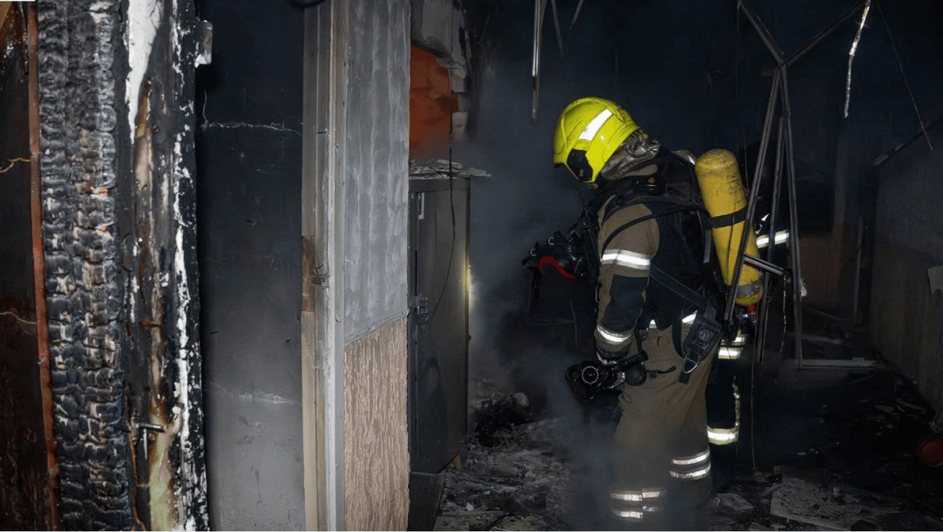 Атака на Одесу у ніч на 13 січня