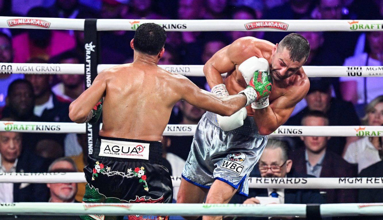 Александр Гвоздик