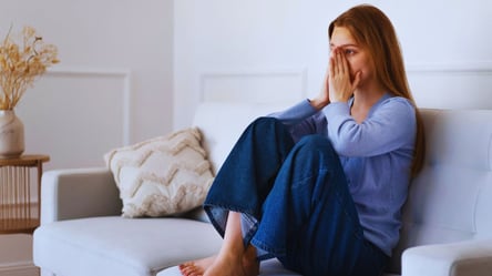 Ці п'ять порад допоможуть подолати депресію, тривогу та млявість - 285x160