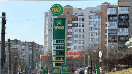 Горючее бьет рекорды — спрос на дизель вырос до 140% - 285x160