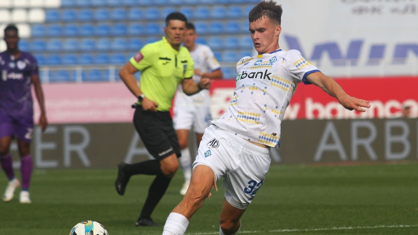 Тарас Михавко