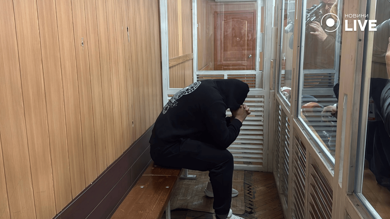 Судове засідання над військовими ТЦК в Одесі