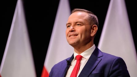 Навроцкий назвал стратегический интерес Польши насчет войны в Украине - 290x160
