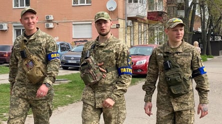 Групи оповіщення ТЦК працюють до 16 годин за добу: графік - 285x160
