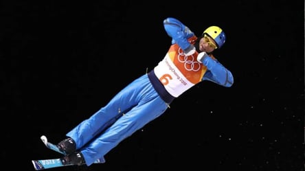 Украинские спортсмены завоевали две медали Кубка мира по лыжной акробатике в Канаде - 285x160