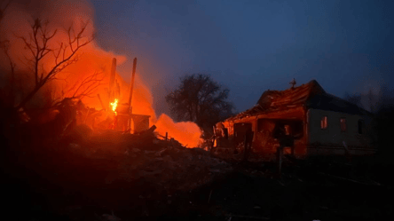 Масовані удари РФ по Харківщині — є загиблі та поранені - 285x160