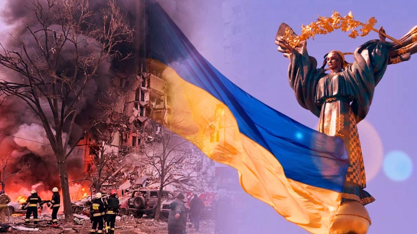 День Независимости Украины 2023 — экстрасенс предупредил украинцев об угрозах