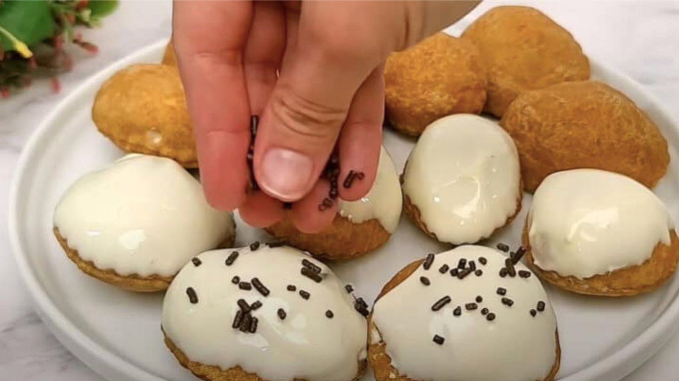 a simple recipe for a delicious tea in 20 minutes