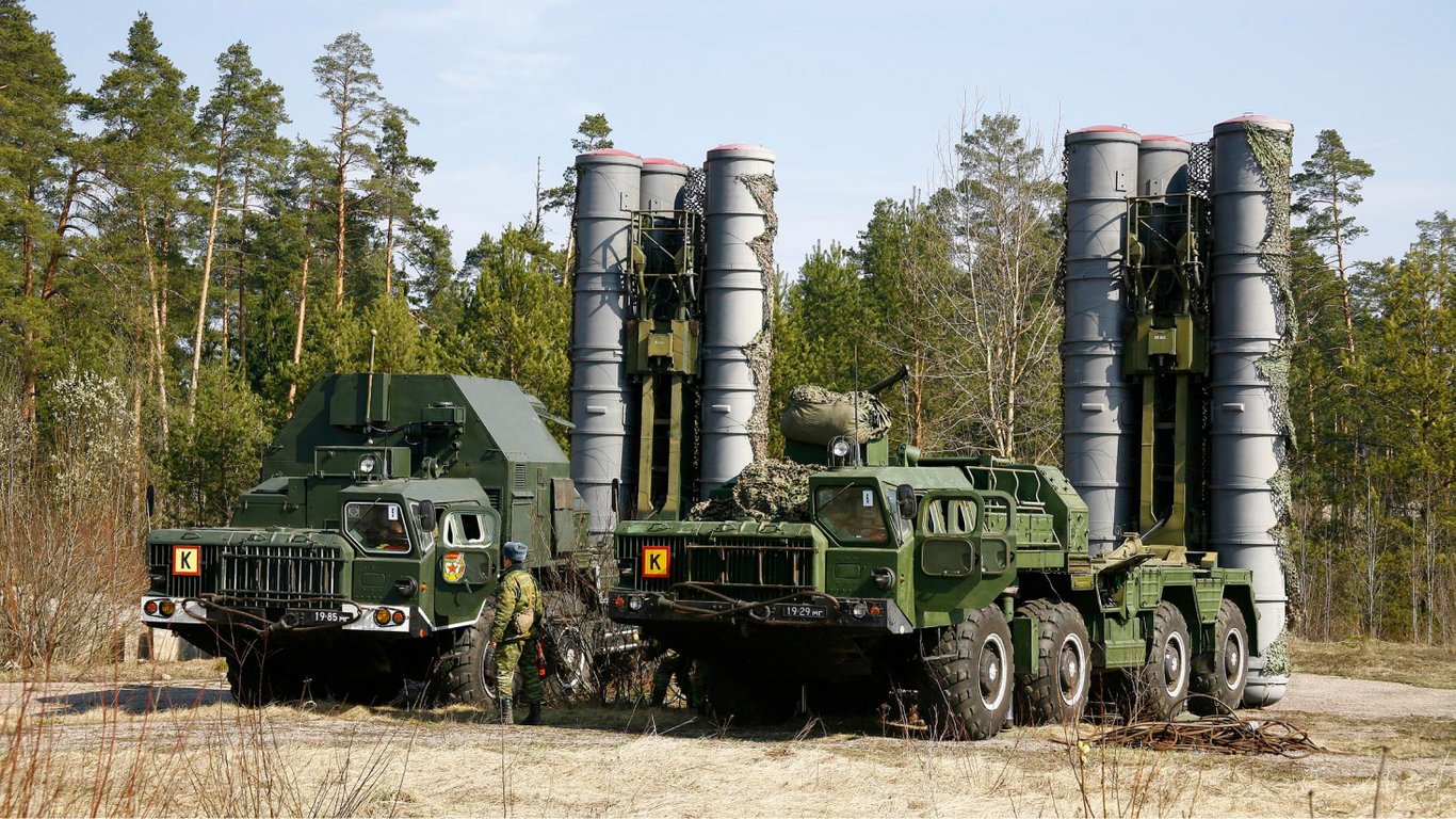 ​​​​​​​У Білорусі наказали підготувати ракетну техніку до бойового застосування