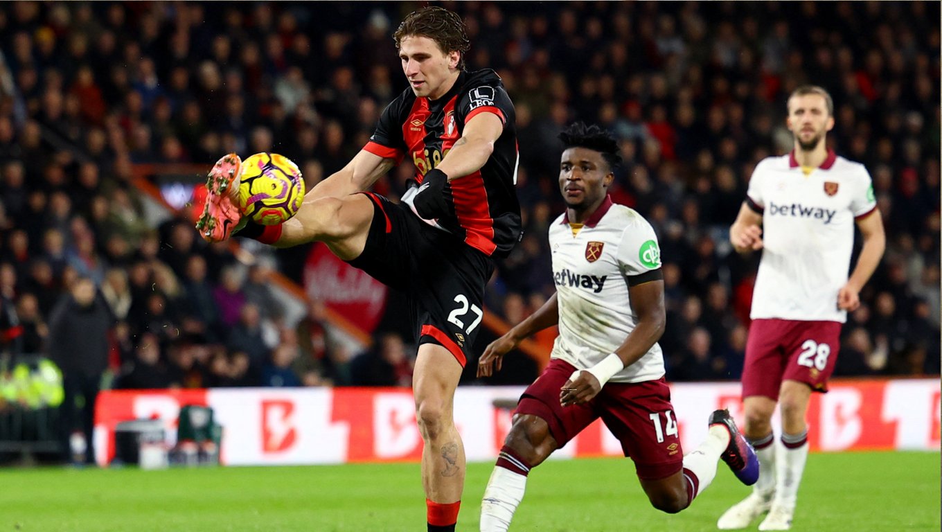 Илья Забарный