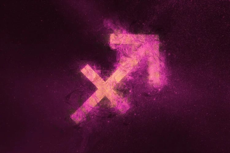 Какие знаки Зодиака будут самыми счастливыми в марте 2025 — Стрелец