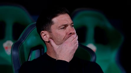 Хаби Алонсо признал проблему в Реале после матча с Жироной - 285x160