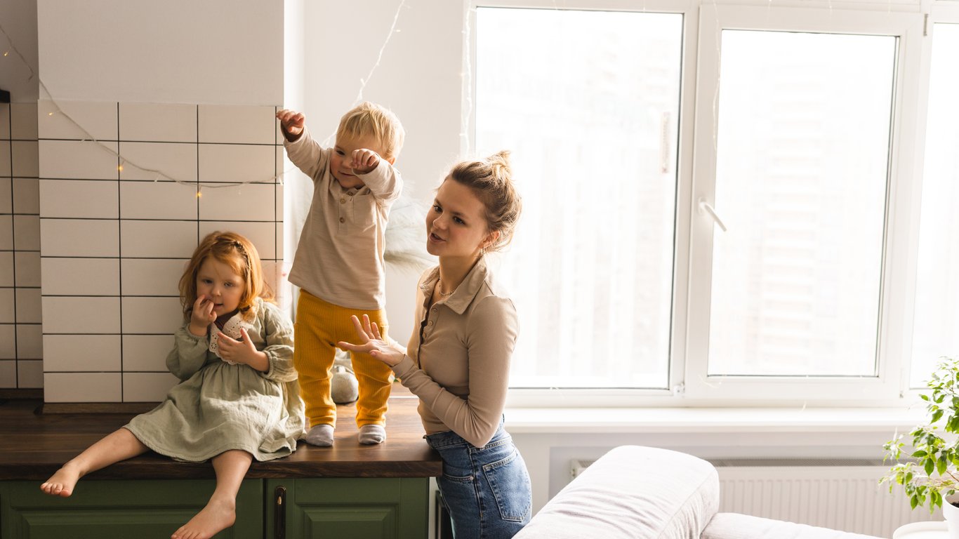 Обстеження умов проживання дитини — на що дивляться інспектори у 2025 році