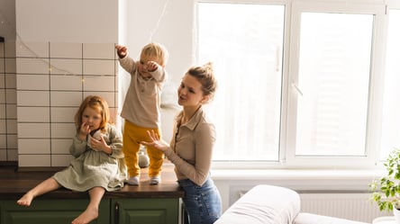 Проверка условий проживания ребенка — на что обращают внимание - 290x160