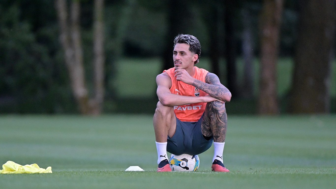 Марлон Гомес