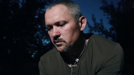 Украинские военные пленили экс-игрока сборной России - 285x160