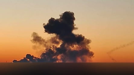 На Київщині лунають вибухи: в ОВА назвали причину - 290x166
