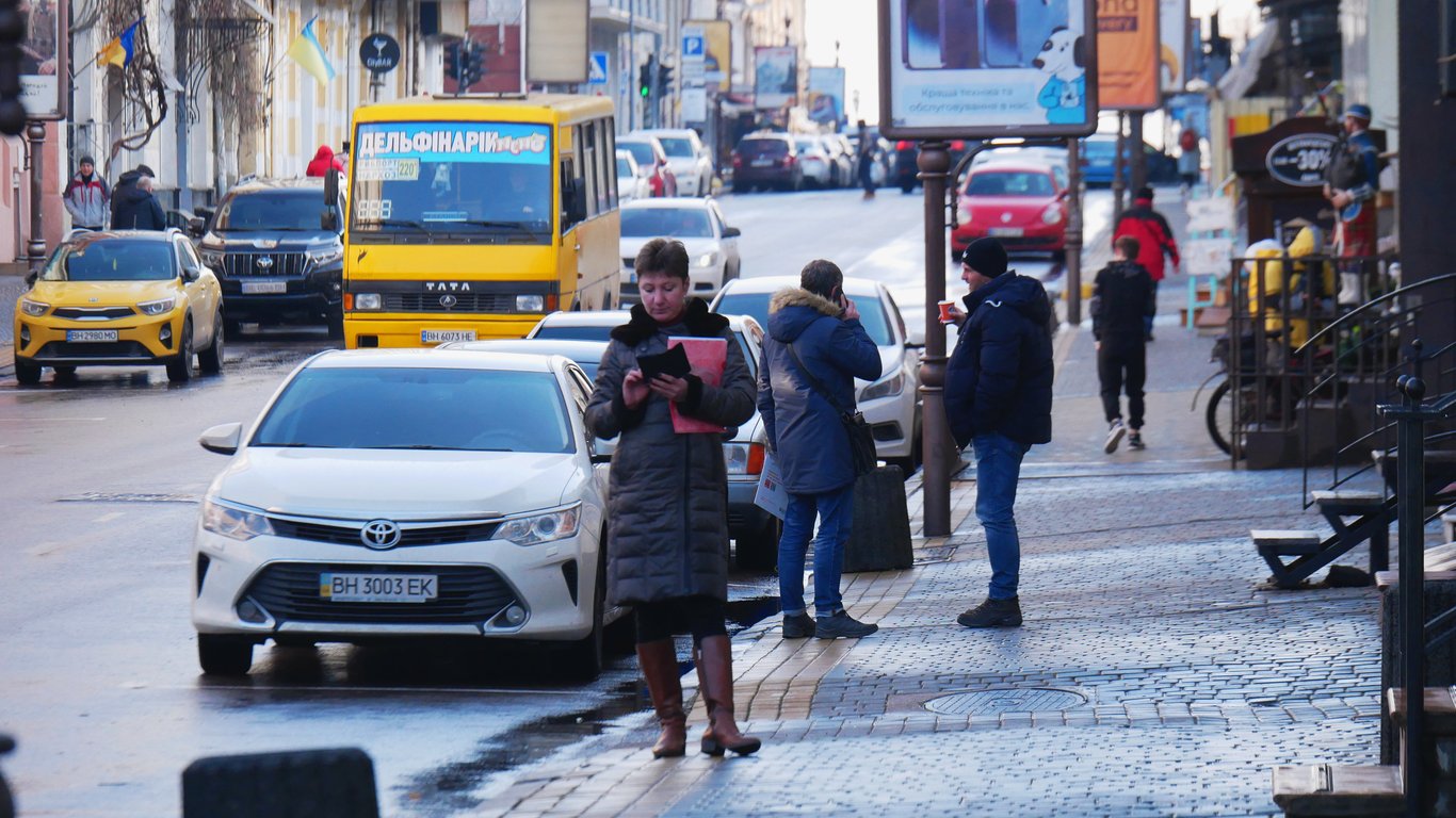 Одеса очолила рейтинг найкримінальніших міст Європи