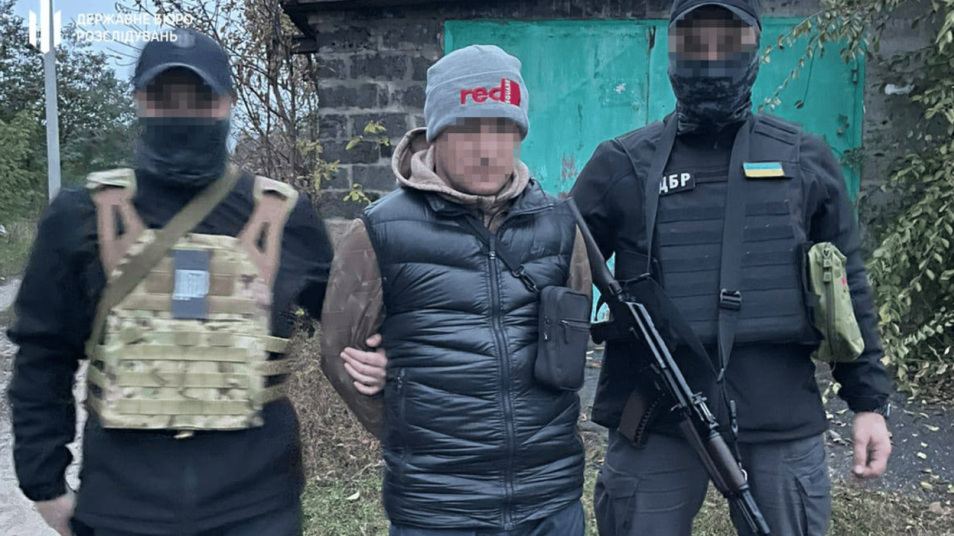 Житель Харьковской области помог оккупантам создать собственную таможню: что с ним будет