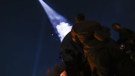 Ночной запуск вражеских "шахедов" по Украине — сколько беспилотников сбила ПВО - 285x160