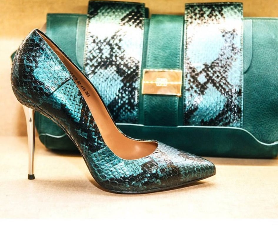 Top footwear trends — what will be popular this Fall