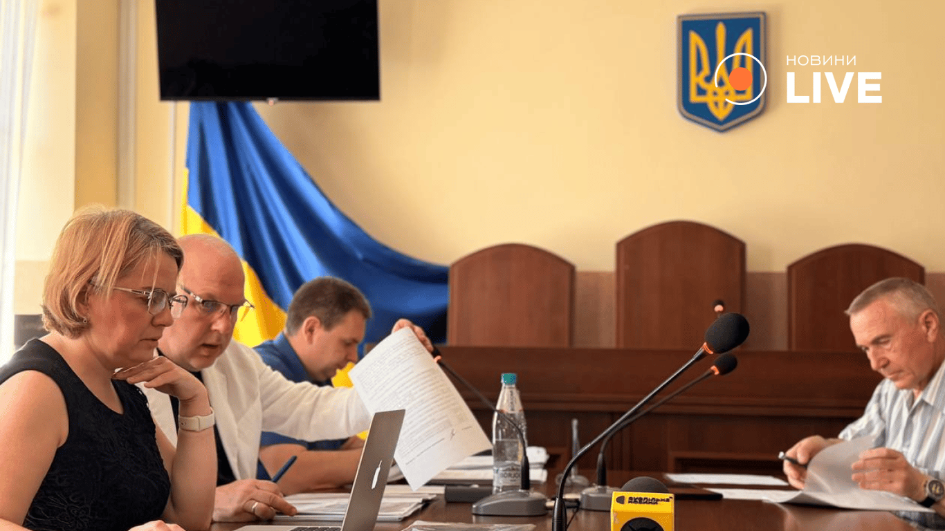 Суд над вбивцею Парубія