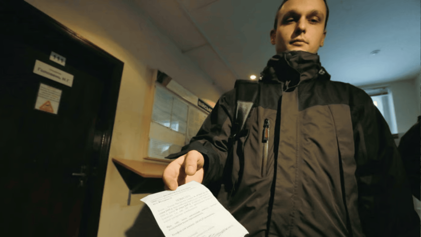 Повістки від міськради не можна ігнорувати: покарають адмінстягнгенням