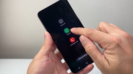 Почему регулярная перезагрузка полезна для смартфона - 285x160