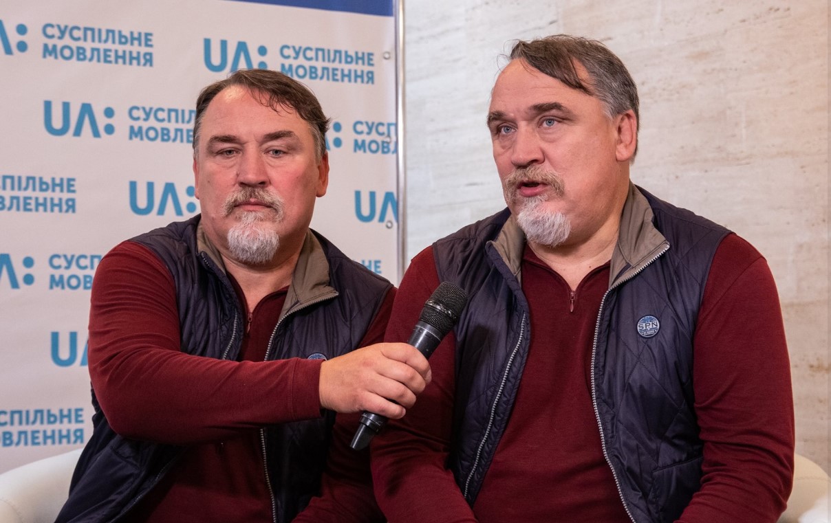 Брати Капранови