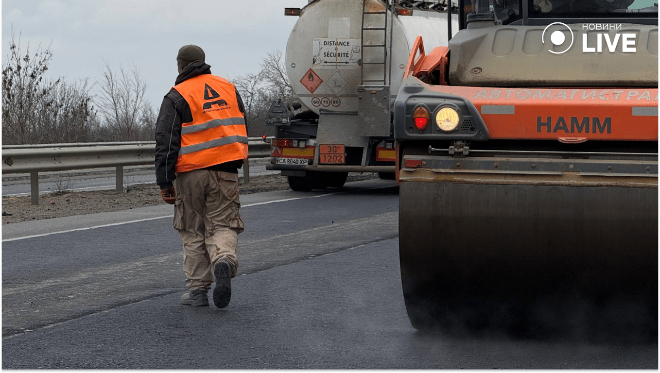 Дороги Одещини після зими: скільки потрібно грошей на відновлення - фото 2
