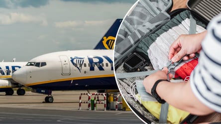 Метод судоку: як обійти правила  ручної поклажі Ryanair - 290x160