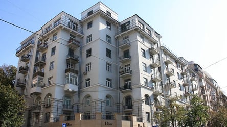 Старий житловий фонд Києва — які квартири стали найдорожчими - 285x160