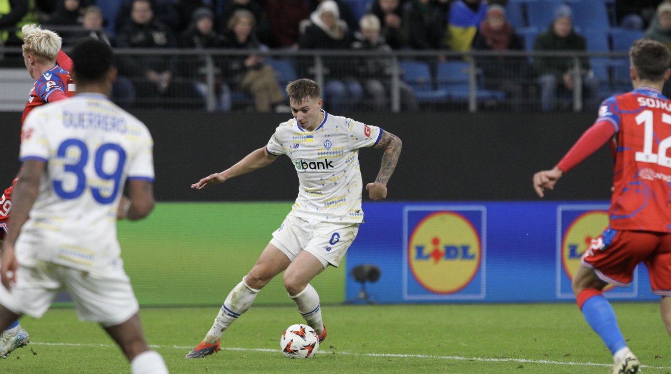 Владимир Бражко