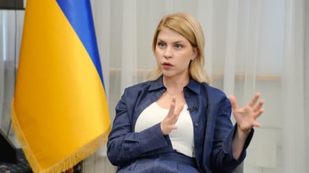 Стефанішина відповіла на пропозицію США знизити призовний вік - 285x160