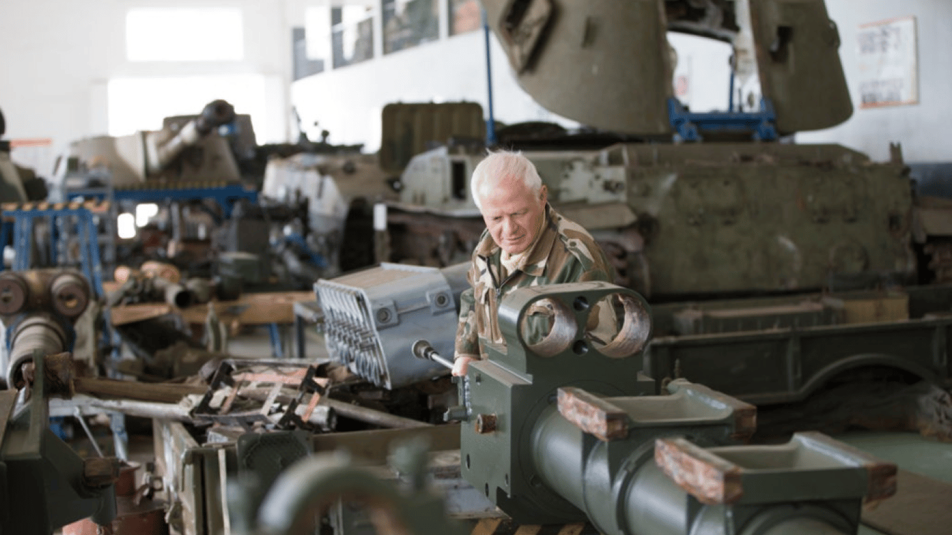 Кредит на предприятия ОПК до 5%: льготы от государства