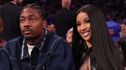 Cardi B welcomes fourth child — first with Stefon Diggs - 285x160
