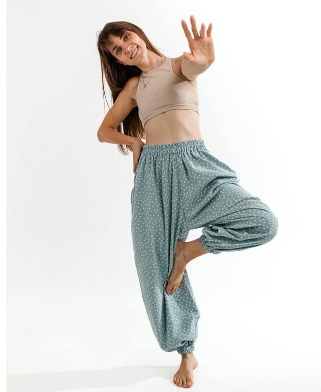 Comfortable trousers for different occasions